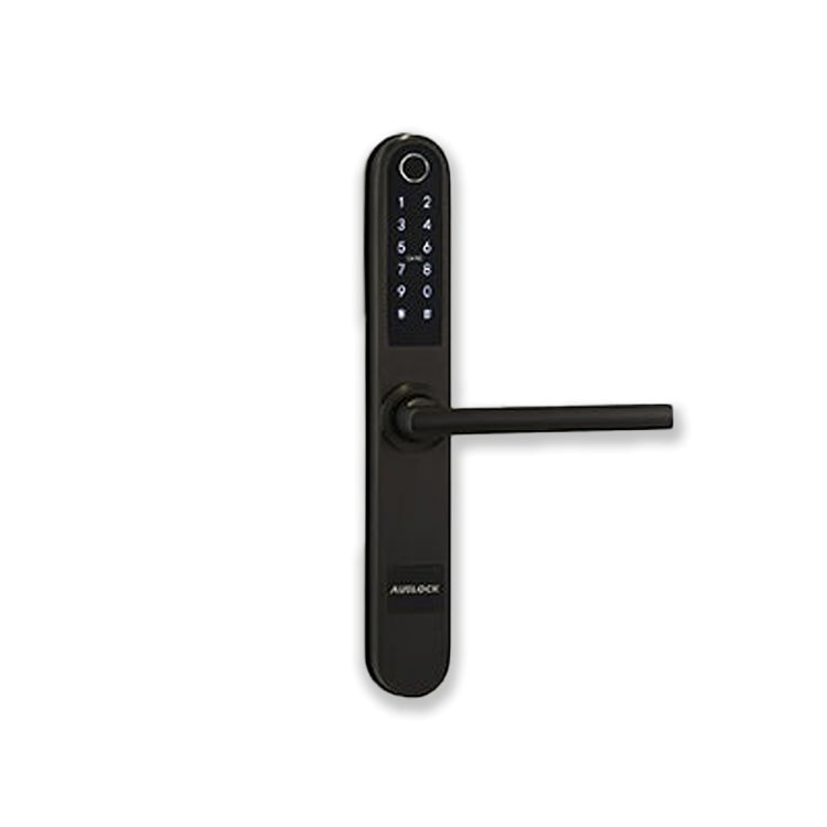 Slim Series Smart Door Lock with ultra slim 38mm design