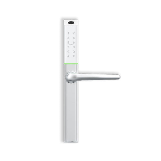
Super Slim Smart Lock S3 modern smart door lock